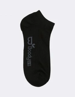 BOODY Clothing Women's Bamboo Sports Ankle Socks | Multiple Colours