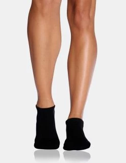 BOODY Clothing Women's Bamboo Sports Ankle Socks | Multiple Colours