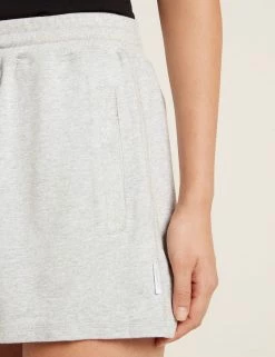 BOODY Clothing Women's Bamboo & Organic Cotton Weekend Sweat Shorts | Multiple Colours 17 BOODY Clothing Women's Bamboo & Organic Cotton Weekend Sweat Shorts | Multiple Colours