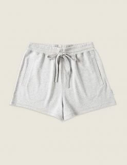 BOODY Clothing Women's Bamboo & Organic Cotton Weekend Sweat Shorts | Multiple Colours 18 BOODY Clothing Women's Bamboo & Organic Cotton Weekend Sweat Shorts | Multiple Colours