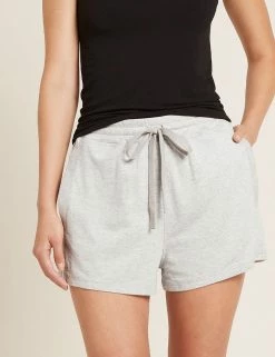 BOODY Clothing Women's Bamboo & Organic Cotton Weekend Sweat Shorts | Multiple Colours 16 BOODY Clothing Women's Bamboo & Organic Cotton Weekend Sweat Shorts | Multiple Colours