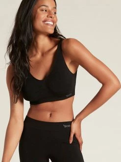 BOODY Clothing Padded Bamboo Shaper Bra | 2 Pack In Multiple Colours