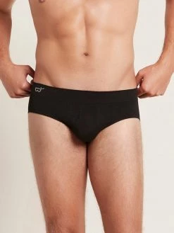 BOODY Men's Bamboo Original Briefs | Multiple Colours