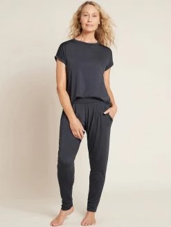 BOODY Downtime Bamboo Lounge Trousers | Multiple Colours