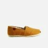 Perky Shoes Perky Eco Recycled PET Vegan Alpargata | Caramel 1 Perky Shoes Perky Eco Recycled PET Vegan Alpargata | Caramel