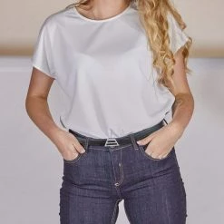 Canussa Adapt Reversible Vegan Leather Belt | Black & Red Accessories 22 Canussa Adapt Reversible Vegan Leather Belt | Black & Red Accessories