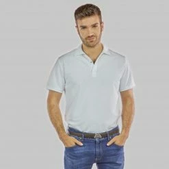 Canussa Adapt Reversible Vegan Leather Belt | Blue & Brown Accessories