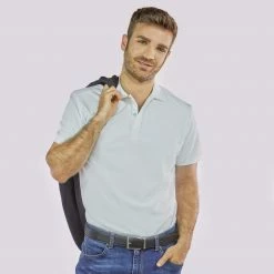 Canussa Accessories Reversible Vegan Leather Belt | Black & Red