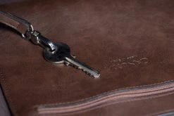 Canussa Totissimo Foldable Vegan Leather Tote Bag | Brown Bags 14 Canussa Totissimo Foldable Vegan Leather Tote Bag | Brown Bags