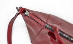 Canussa Trotto Vegan Leather Tote Bag | Red Bags 20 Canussa Trotto Vegan Leather Tote Bag | Red Bags