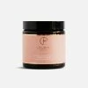 Clockface Beauty Vegan Face Scrub | Clary Sage And Juniper Berry 120ml 1 Clockface Beauty Vegan Face Scrub | Clary Sage And Juniper Berry 120ml