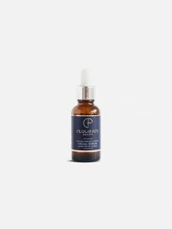 Clockface Beauty Vegan Facial Serum | Signature Collection For Men 30ml