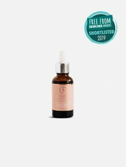 Clockface Beauty Vegan Facial Serum | Signature Collection For Women 30ml