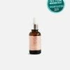 Clockface Beauty Vegan Hand And Cuticle Oil | Frankincense And Rose Otto - 30ml Women's Vegan Gifts Under £30