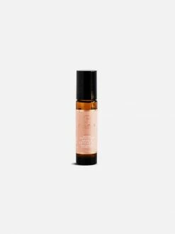 Clockface Beauty Women's Vegan Gifts Under £30 Vegan Hand And Cuticle Oil Roll-on | Frankincense And Rose Otto - 10ml
