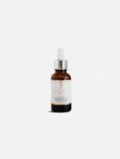 Clockface Beauty Vegan Massage Oil | Vetiver And Patchouli 30ml