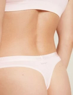 BOODY LYOLYTE™ Bamboo Lyocell G-String | Multiple Colours 34 BOODY LYOLYTE™ Bamboo Lyocell G-String | Multiple Colours
