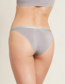 BOODY LYOLYTE™ Bamboo Lyocell Hi-Cut Bikini Brief | Multiple Colours 22 BOODY LYOLYTE™ Bamboo Lyocell Hi-Cut Bikini Brief | Multiple Colours