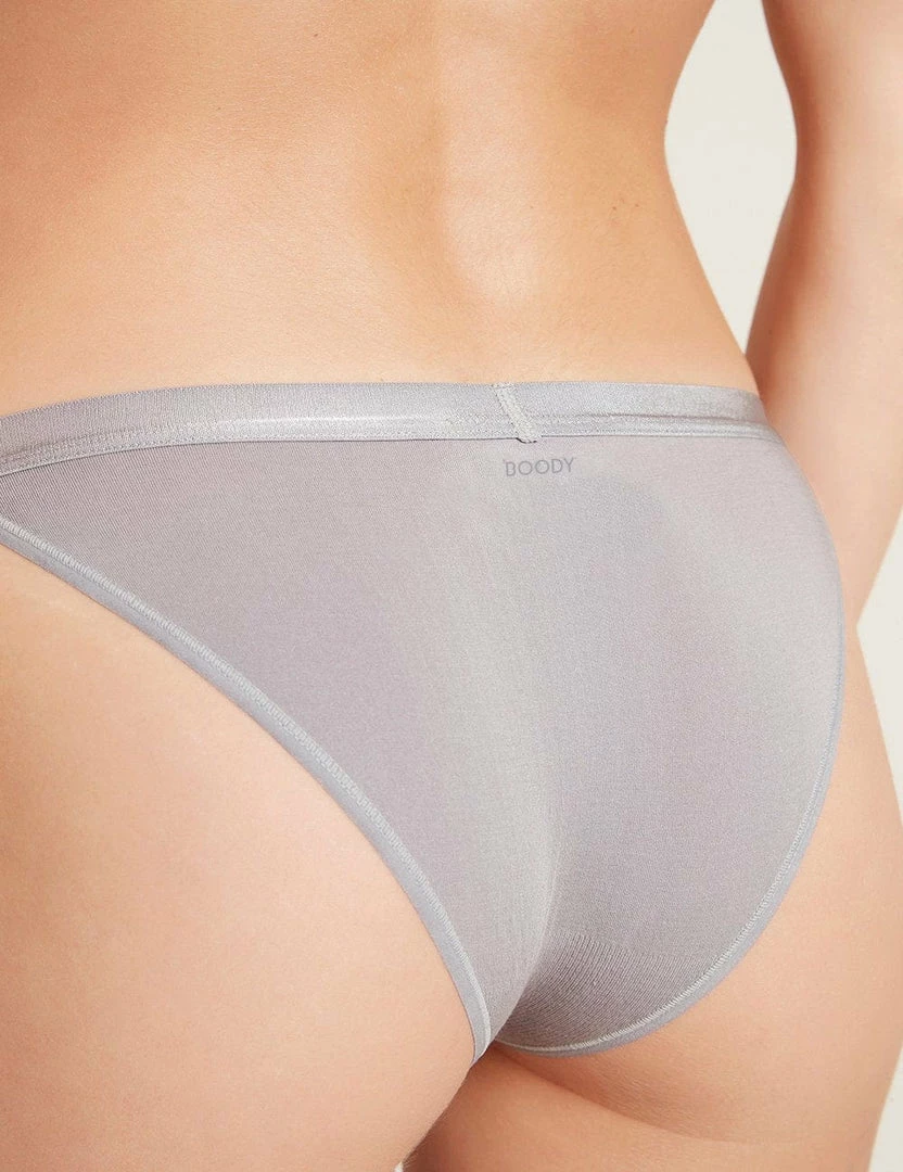 BOODY LYOLYTE™ Bamboo Lyocell Hi-Cut Bikini Brief | Multiple Colours 8 BOODY LYOLYTE™ Bamboo Lyocell Hi-Cut Bikini Brief | Multiple Colours
