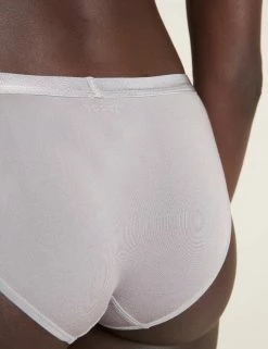 BOODY Clothing LYOLYTE™ Bamboo Lyocell Hipster Bikini Brief | Multiple Colours