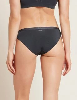 BOODY Clothing LYOLYTE™ Bamboo Lyocell Hipster Bikini Brief | Multiple Colours