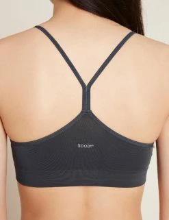 BOODY Clothing LYOLYTE™ Bamboo Lyocell Racerback Bra | Multiple Colours