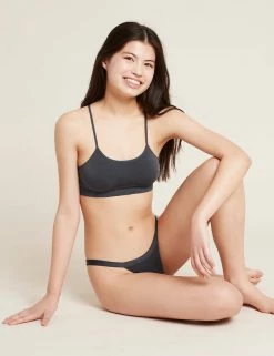 BOODY Clothing LYOLYTE™ Bamboo Lyocell Racerback Bra | Multiple Colours