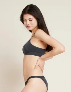 BOODY Clothing LYOLYTE™ Bamboo Lyocell Racerback Bra | Multiple Colours