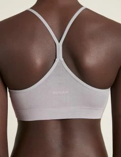 BOODY Clothing LYOLYTE™ Bamboo Lyocell Racerback Bra | Multiple Colours