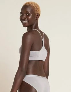 BOODY Clothing LYOLYTE™ Bamboo Lyocell Racerback Bra | Multiple Colours