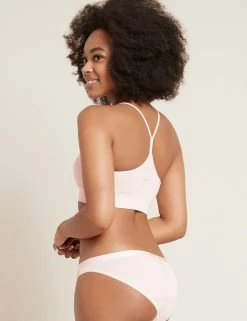 BOODY Clothing LYOLYTE™ Bamboo Lyocell Racerback Bra | Multiple Colours