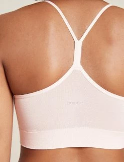 BOODY Clothing LYOLYTE™ Bamboo Lyocell Racerback Bra | Multiple Colours