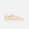 Corail Marseille 21 Recycled Vegan Trainers | Desert Beige