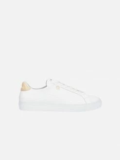 Corail Shoes Marseille 21 Recycled Vegan Trainers | Sand