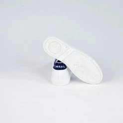 Corail Shoes Marseille 21 Recycled Vegan Trainers | Shadow 10 Corail Shoes Marseille 21 Recycled Vegan Trainers | Shadow