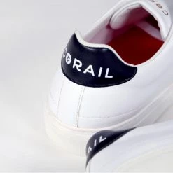 Corail Shoes Marseille 21 Recycled Vegan Trainers | Shadow 11 Corail Shoes Marseille 21 Recycled Vegan Trainers | Shadow