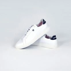 Corail Shoes Marseille 21 Recycled Vegan Trainers | Shadow 13 Corail Shoes Marseille 21 Recycled Vegan Trainers | Shadow