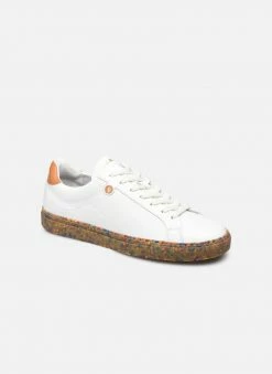 Corail Marseille 21 Recycled Vegan Trainers | Trash Brown Shoes 14 Corail Marseille 21 Recycled Vegan Trainers | Trash Brown Shoes