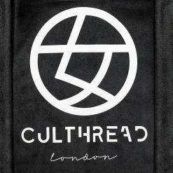 CULTHREAD Ladbroke Recycled Vegan Leather Reversible Duster Coat | Black Clothing 21 CULTHREAD Ladbroke Recycled Vegan Leather Reversible Duster Coat | Black Clothing