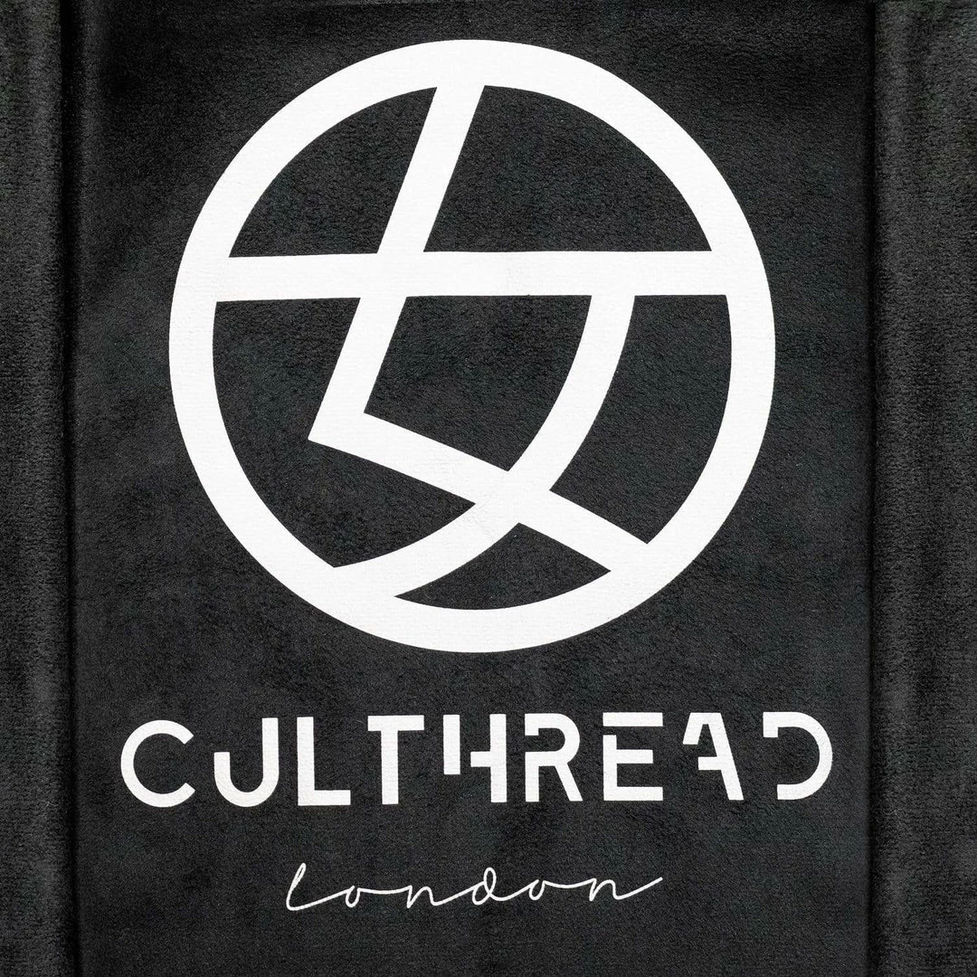 CULTHREAD Ladbroke Recycled Vegan Leather Reversible Duster Coat | Black Clothing 12 CULTHREAD Ladbroke Recycled Vegan Leather Reversible Duster Coat | Black Clothing