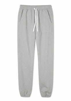 Cut & Pin Clothing Organic Cotton Joggers | Grey