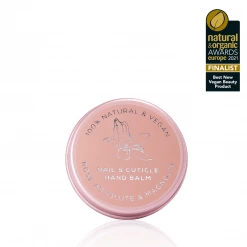 Elan Skincare Beauty Nail Cuticle Hand Balm | Rose Absolute & Magnolia