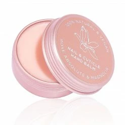 Elan Skincare Beauty Nail Cuticle Hand Balm | Rose Absolute & Magnolia