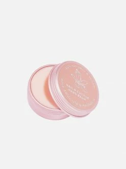 Elan Skincare Beauty Nail Cuticle Hand Balm | Rose Absolute & Magnolia