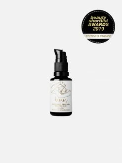 Elan Skincare Dream | Collagen Boosting Vegan Overnight Facial Serum 20ml Beauty