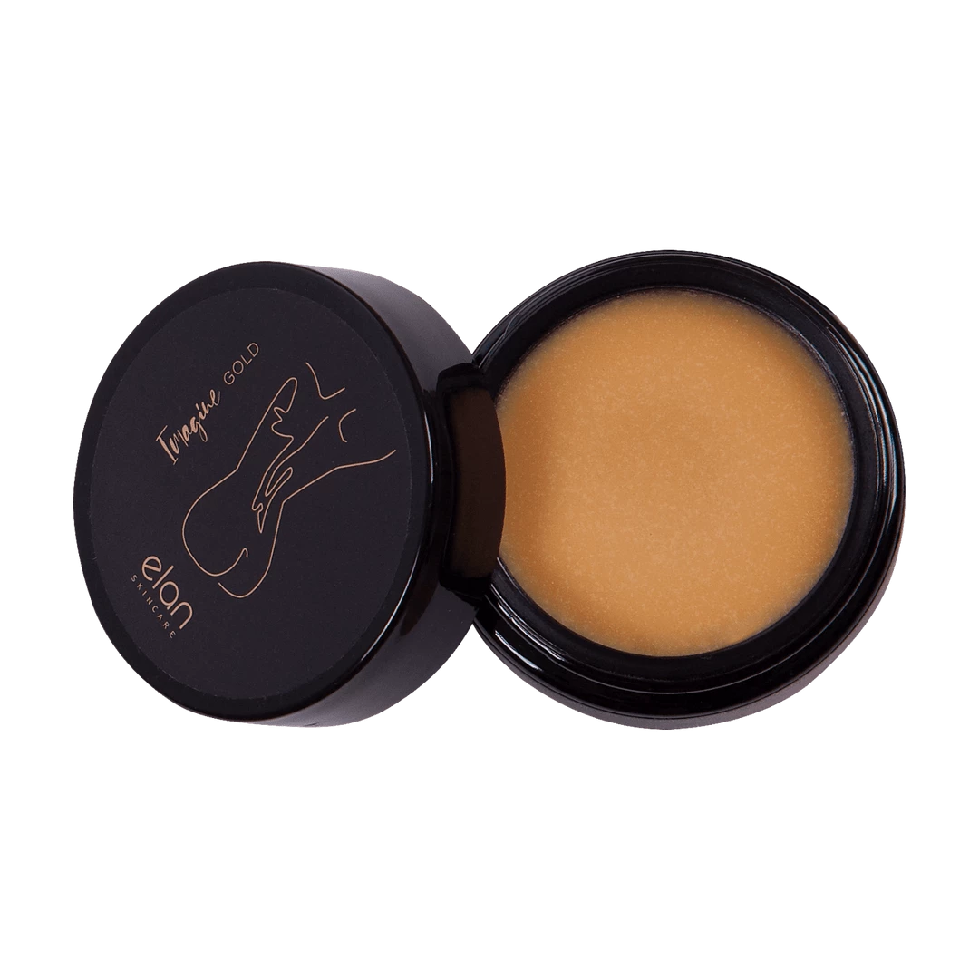 Elan Skincare Beauty Imagine Neck & Décolleté Vegan Concentrate With 24k Gold & Jasmine 4 Elan Skincare Beauty Imagine Neck & Décolleté Vegan Concentrate With 24k Gold & Jasmine