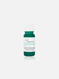 Elan Skincare Just Breathe Pure Essential Oil | Aromatherapy Blend 10ml Beauty