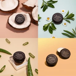 Elan Skincare Skin Saviour Body Balm | Aloe Vera, Green Tea & Zinc