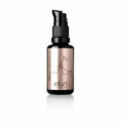 Elan Skincare Whisper | Hydrating Vegan Serum For Sensitive Skin (Fragrance-Free) 30ml