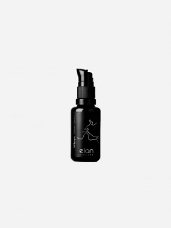 Elan Skincare Beauty Whisper | Soothing & Moisturising Organic Vegan Face Oil/Serum 30ml